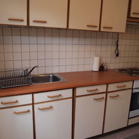 Marinika Apartment Nečujam Zewnętrze zdjęcie