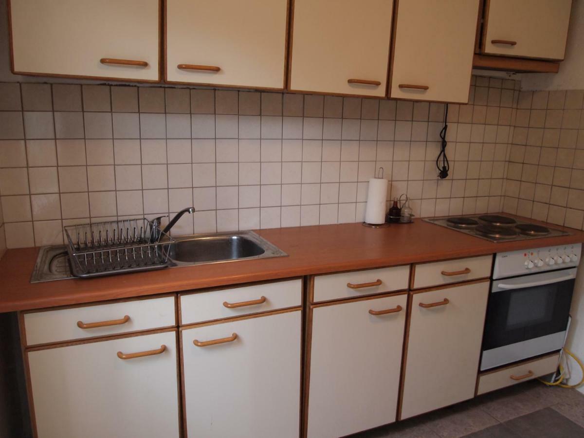 Marinika Apartment Nečujam Zewnętrze zdjęcie